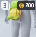SHELDON SHELLDOME