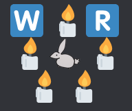 Remixed version for WR hunting
