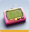 level 39 ONE-WAY PAGER