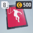 LASSO LEGEND - Event Contracts