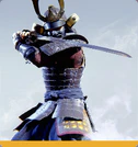 level 96 FINALS SAMURAI