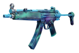 BOREAL BLINK - ?