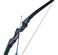 DYE JOB - Weapon Level 3
