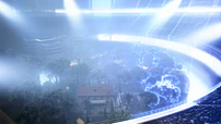 Fog: 6:00 PM