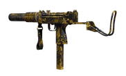 OSPUZE GOLD POP - S4 BP Level 98