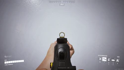 GHOST RING