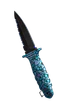 PREDASHEEN - Weapon Level 9