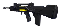 STANDARD ISSUE