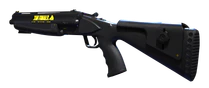 STANDARD ISSUE