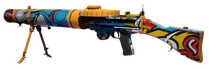 BOLT REVOLT