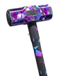 TRIANGLE TWINKLE - Weapon Level 6