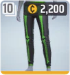 JOGGERS - 2,200 (Bundle)