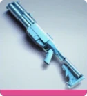 level 50 CHROMIUM FUTURA