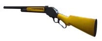 DYE JOB - Weapon Level 2