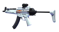 ANTI-CACHE - 1,850 (Bundle)