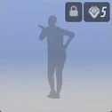 level 27 MWAH
