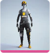 CB2 STEALTH - CB BP Level ##
