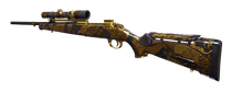 DRAKON BLAST - 800