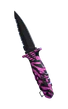 STRIPED GRAZER - Weapon Level 7