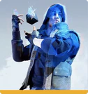 level 96 ARIAD, CNS