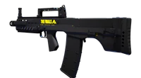STANDARD ISSUE