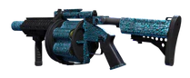 PREDASHEEN - Weapon Level 9