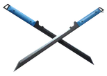 DYE JOB - Weapon Level 3