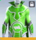 Level 98 FLAVOR EXTINCT TOP