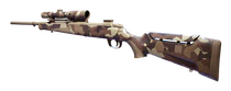 DESERT DUST - 400