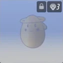 level 24 CB2 GOOD EGG PERMANENT