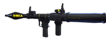 STANDARD ISSUE