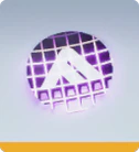 level 73 GLITCH ADHERENT