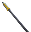 DYE JOB - Weapon Level 2