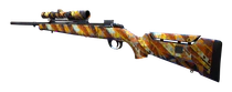 SCRAPYARD SCARS - 150