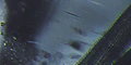 Binary code representing the word "crossing" was found in the Samurai image.