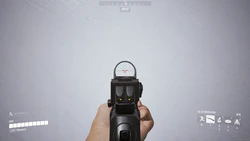 ADDER REFLEX