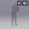 level 21 HUG IT OUT