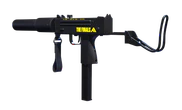STANDARD ISSUE