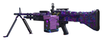 TRIANGLE TWINKLE - Weapon Level 6