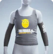 TANK & ARM WARMERS CB2 - CB2 BP Level ##
