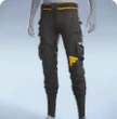 TAPERED CARGOS - Career Level 39