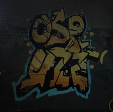 OSPUZE