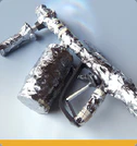 level 88 TINFOIL TAKEDOWN