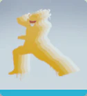 level 47 GALLANT GRAFFITI