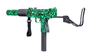 EMERALD PRIME - S3 WT Emerald 3