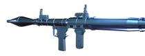 CHROMIUM FUTURA - S2 BP Level 53