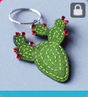 Level 43 OPUNTIA EDGE