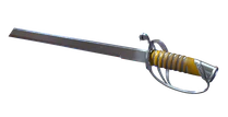 DYE JOB - Weapon Level 2