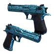 PREDASHEEN - Weapon Level 9