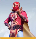 Level 40 UNDERHAND TATICIAN